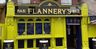 Patsy Flannery's