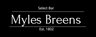 Myles Breen's